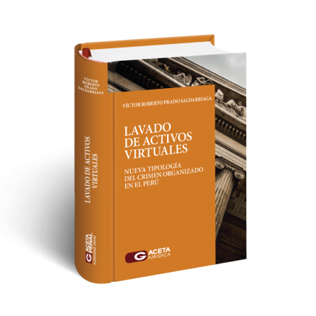 Lavado De Activos Virtuales Nueva Tipolog A Del Crimen Organizado En