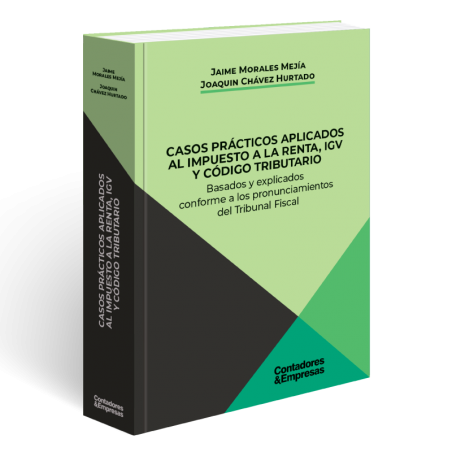 Casos Pr Cticos Aplicados Al Impuesto A La Renta Igv Y C Digo