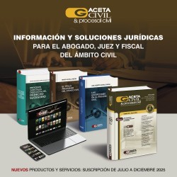 Suscripción  Gaceta Civil &...