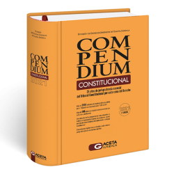 Compendium Constitucional....