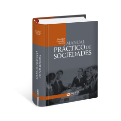 Manual Práctico De Sociedades